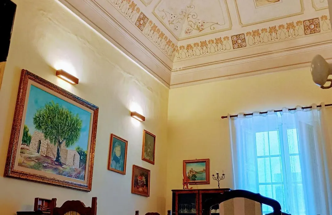 B&B Dei Bottai-1