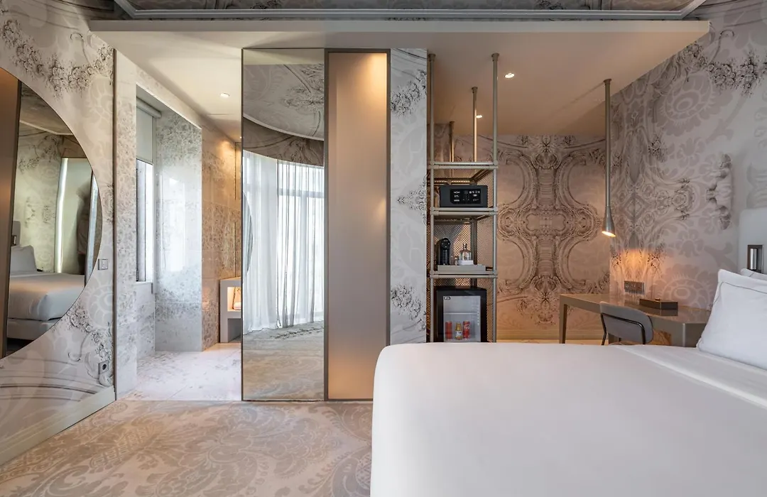 Dos Reis By The Beautique Hotels-1
