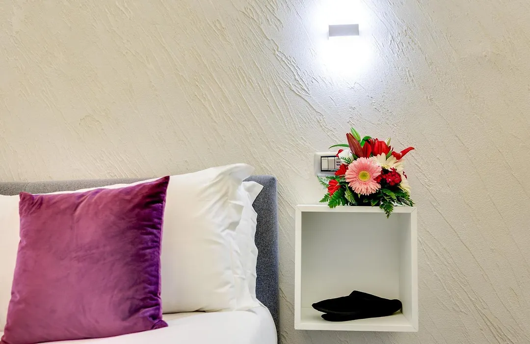 V Collection Rome Jubilee Guest House-1