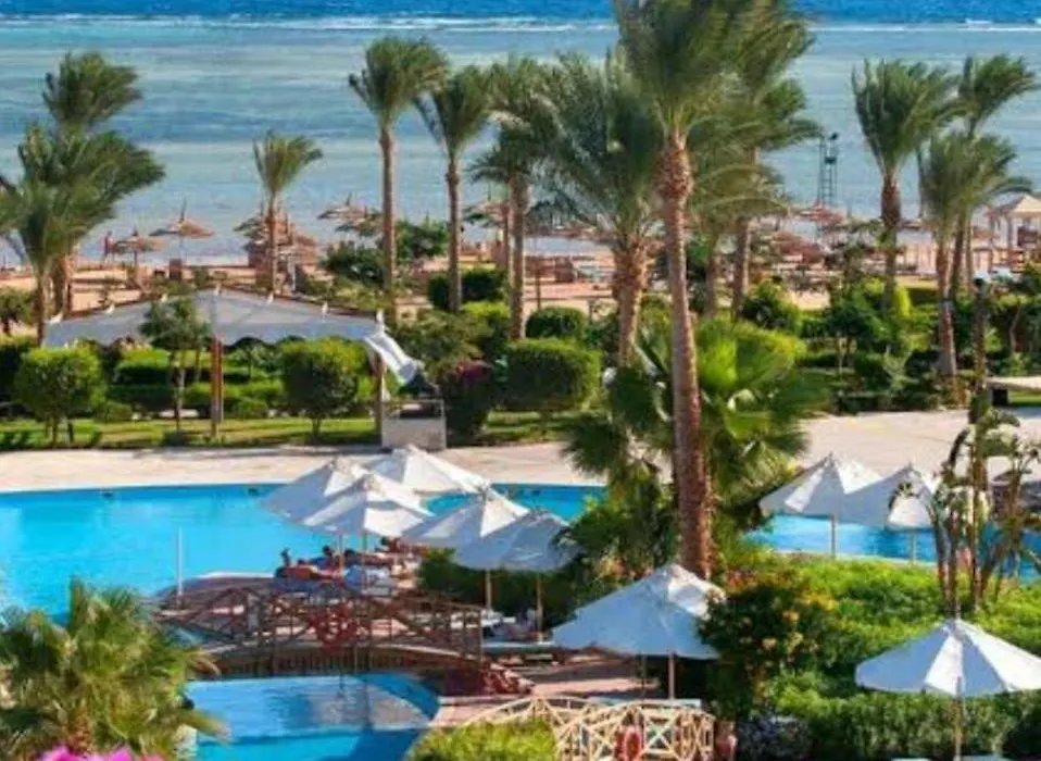 Amwaj Hotel & Resort Sharm El Sheikh-1