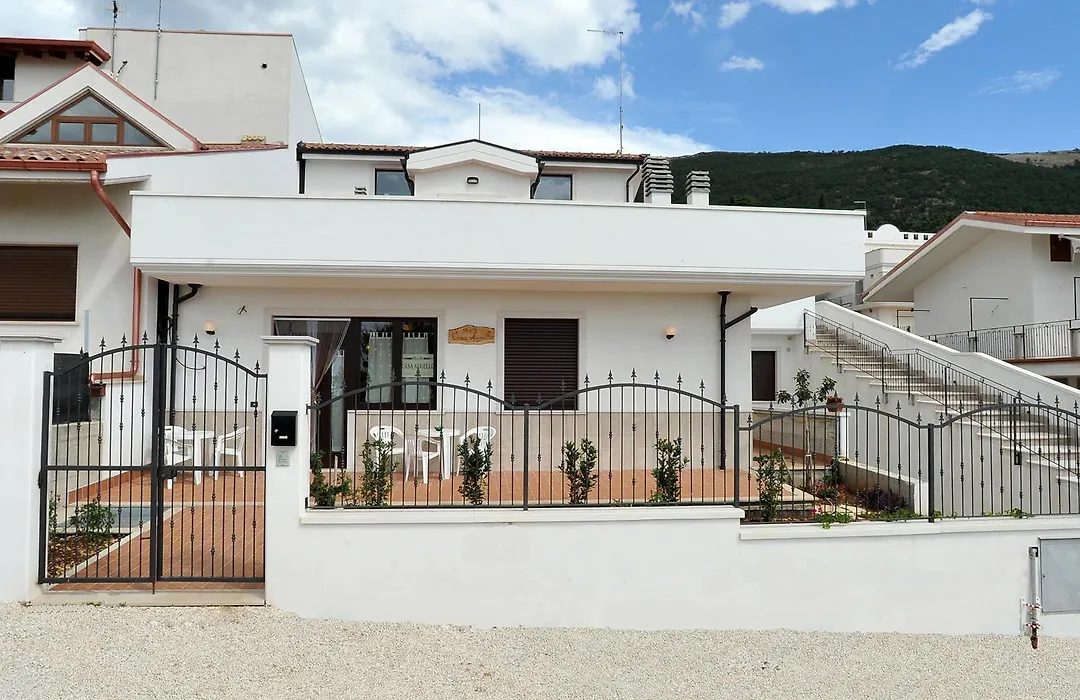 B&B Casa Augello-1
