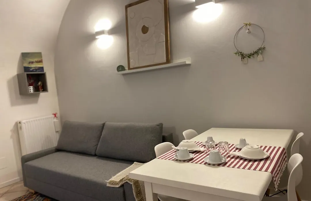 B&B Corte Santa Maria-1