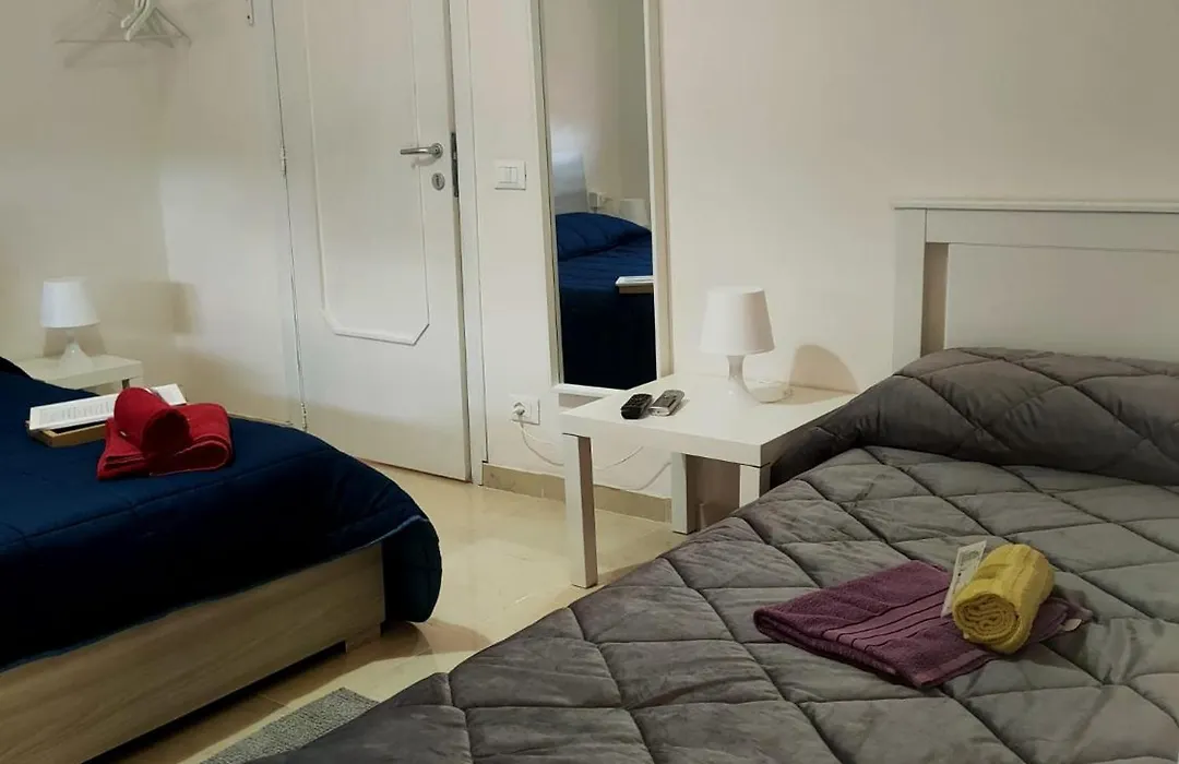 Bed&fly Aeroporto Catania-1
