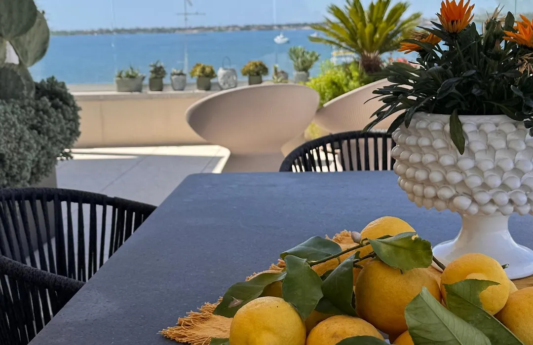 La Terrazza Sul Porto-1