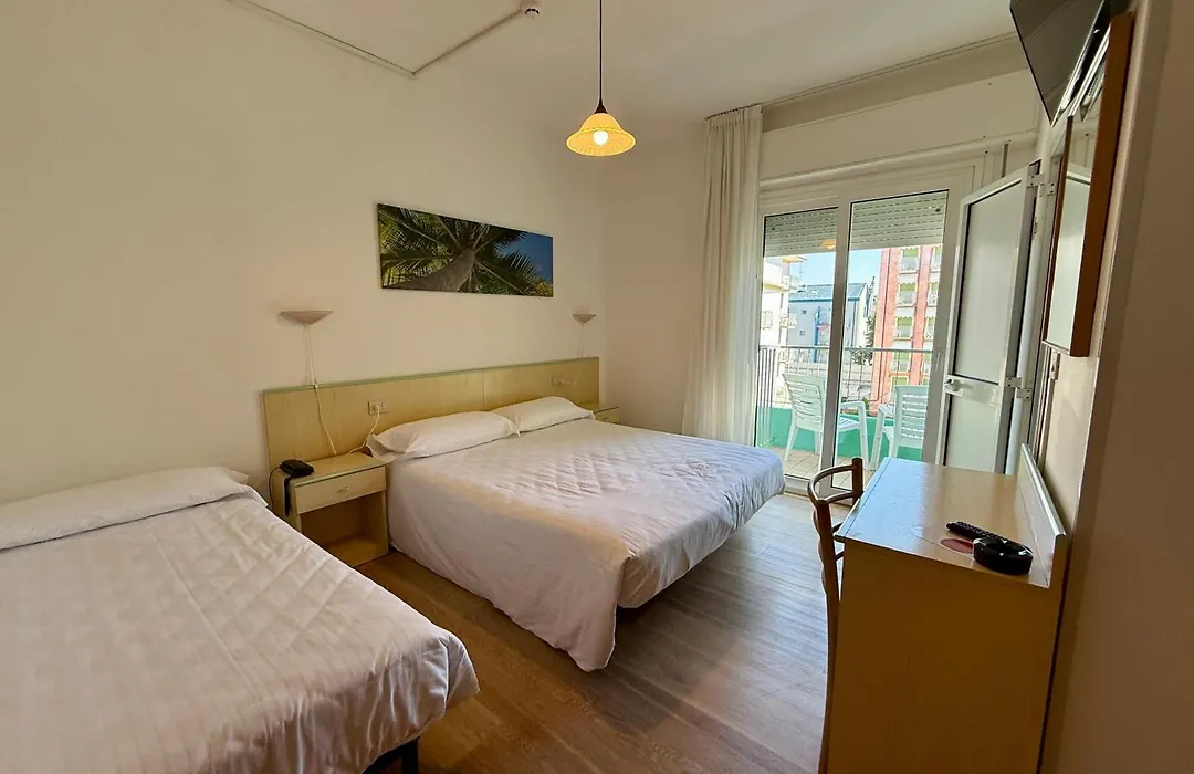 Hotel Palme-1