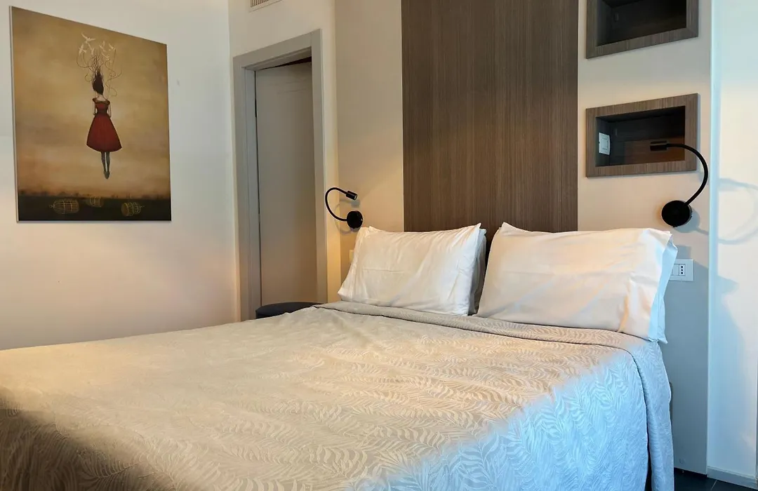 Enjoy Garden - Flavio Baracchini 9 - Rooms-1