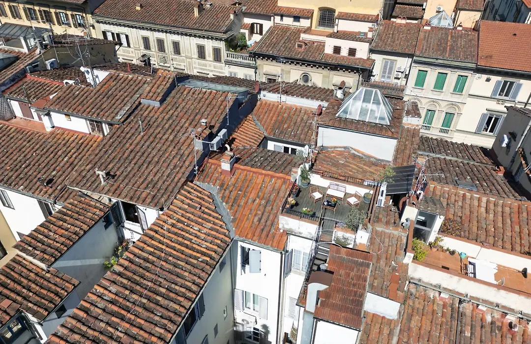 Residenza Conte di Cavour&Rooftop-1