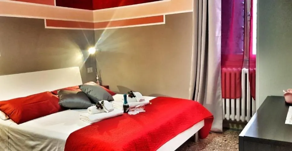 Bed&Breakfast Mamma Giuliana-1