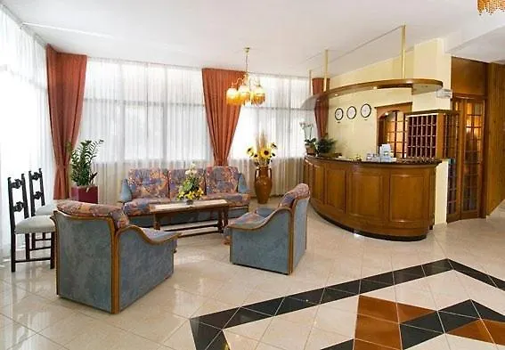 Hotel Parigi-1