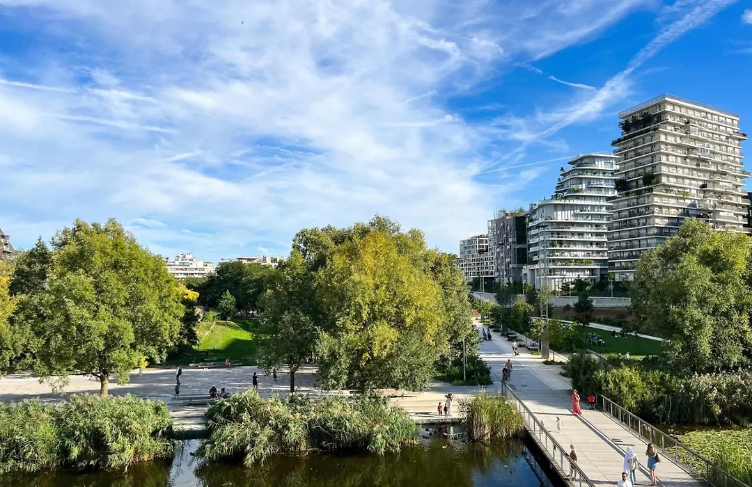 Best Western Plus Opéra Batignolles-1