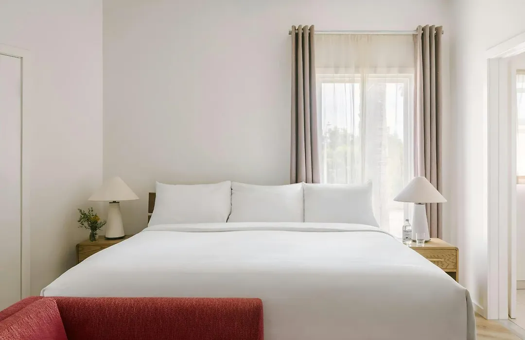 Hotel Beverly Terrace - Beverly Hills West Hollywood-1
