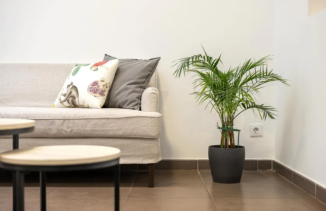 Laramond Barcelona Rooms-1