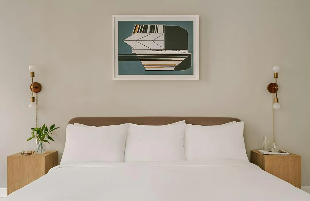 Sonder By Marriott Bonvoy Battery Park Apartments Financial District-1