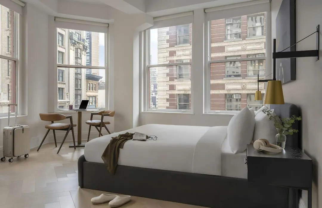 Flatiron Hotel, Sonder By Marriott Bonvoy-1