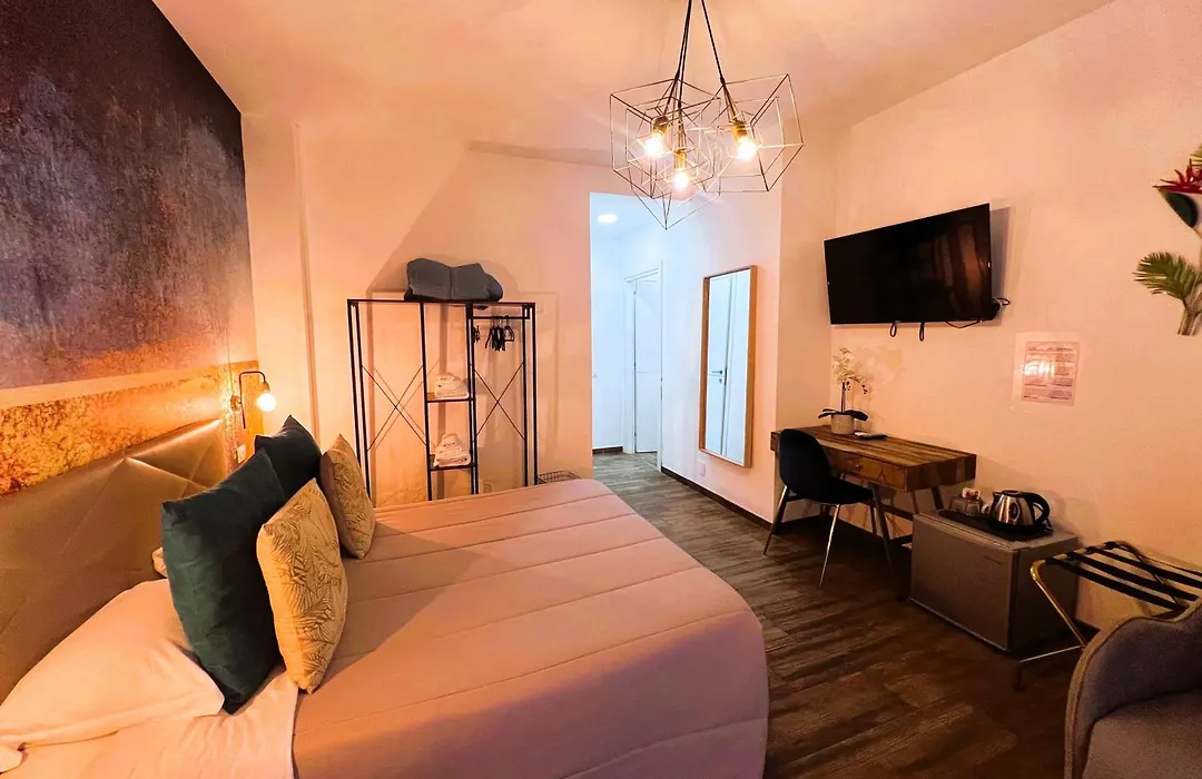 Le Sciantose Relais-1