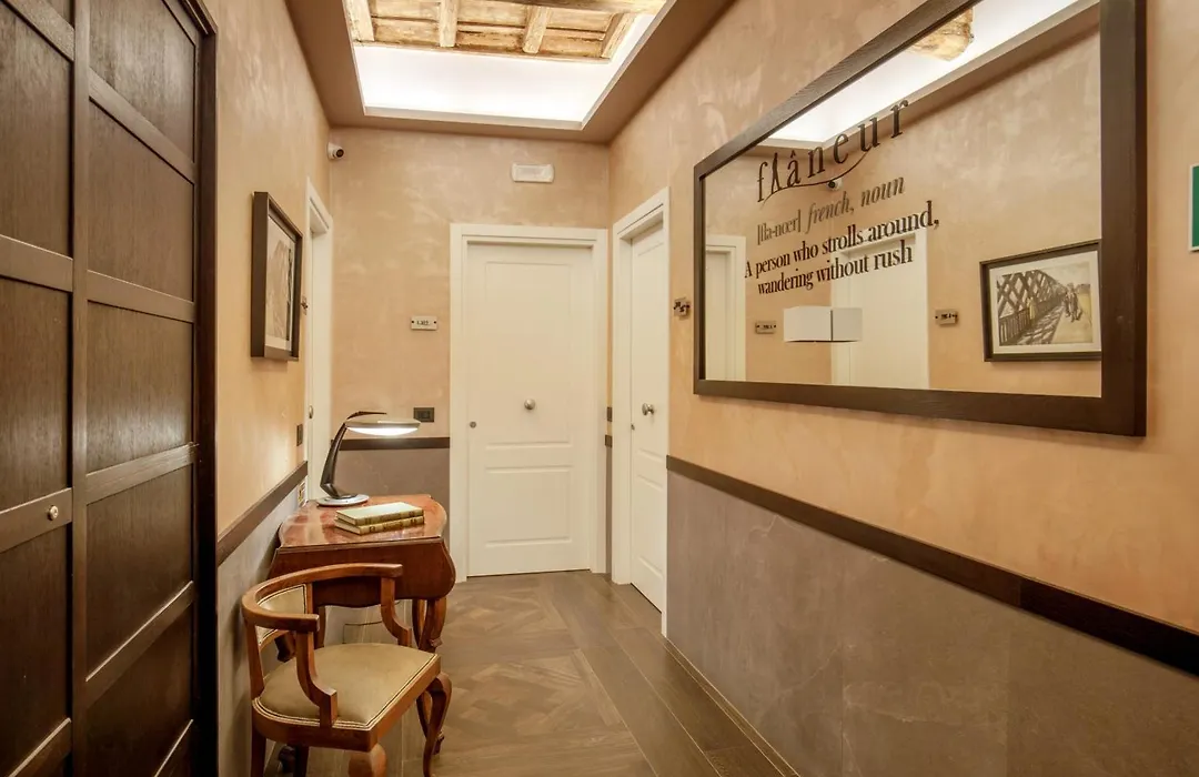 Flâneur Suites Corso-1