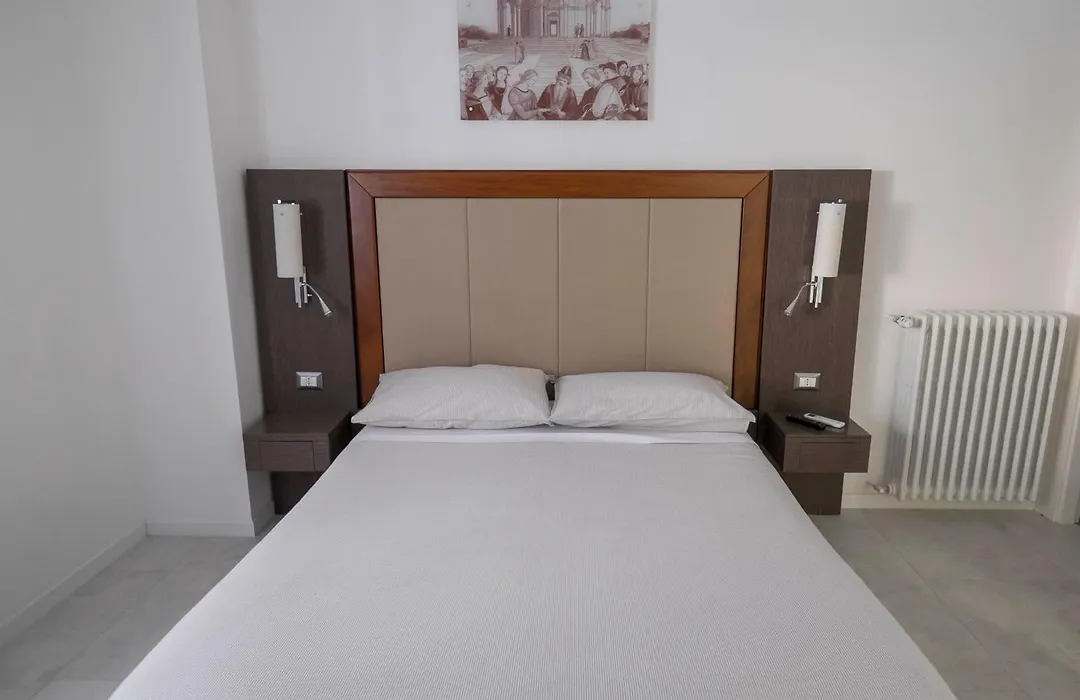 Il Perugino Guest House-1