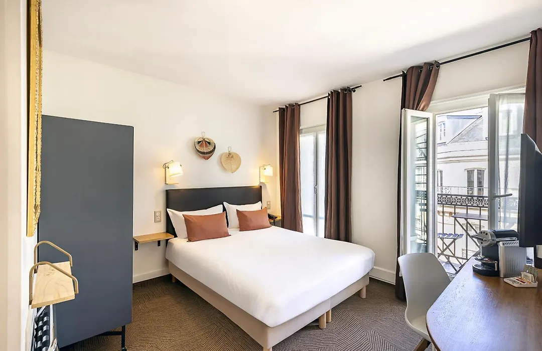 Best Western Aramis Saint Germain-1