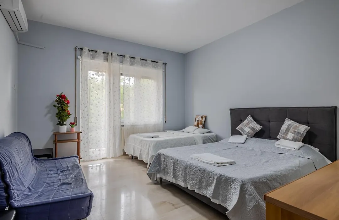 Star Guest House Rome-1