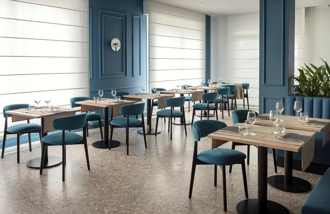 Hotel Gemma-1