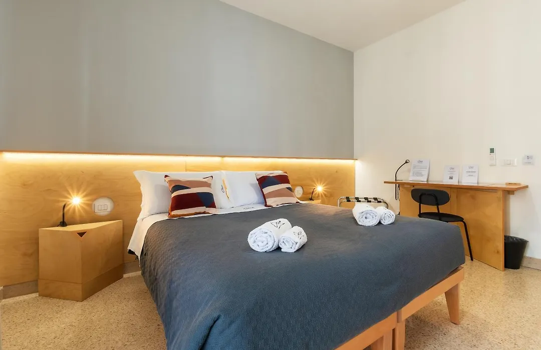 Ciccio Rooms And Breakfast - Self Check-In-1