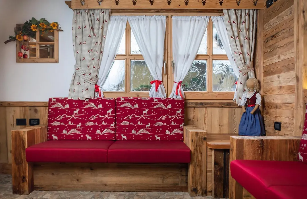 B&B Cesa Marlen-1