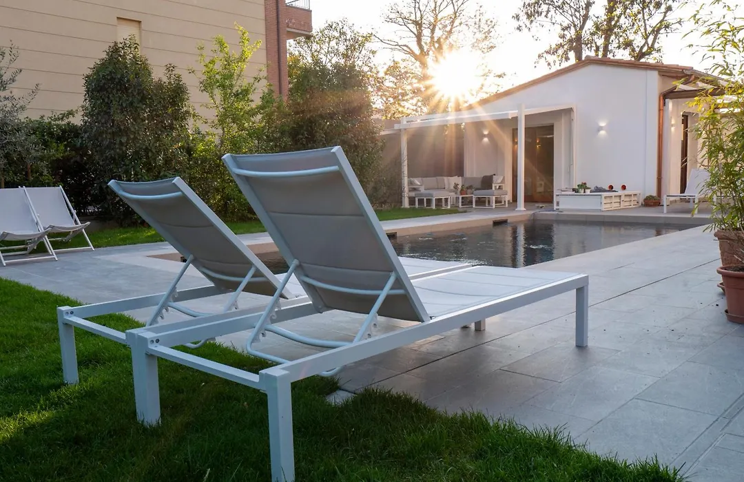 Villa Luce Assisi Rooms&Suites-1