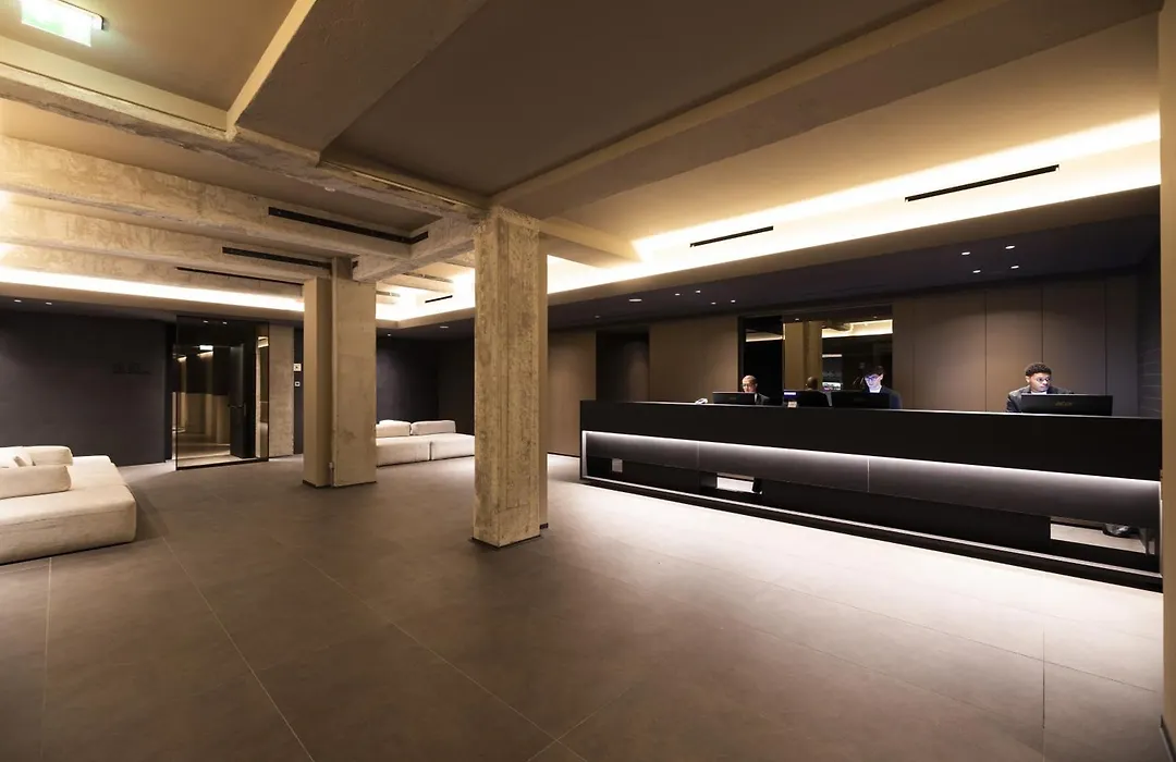 Joy 124 Hotel Milano-1