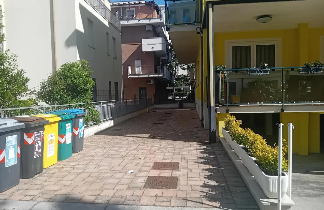Hotel Mira-1
