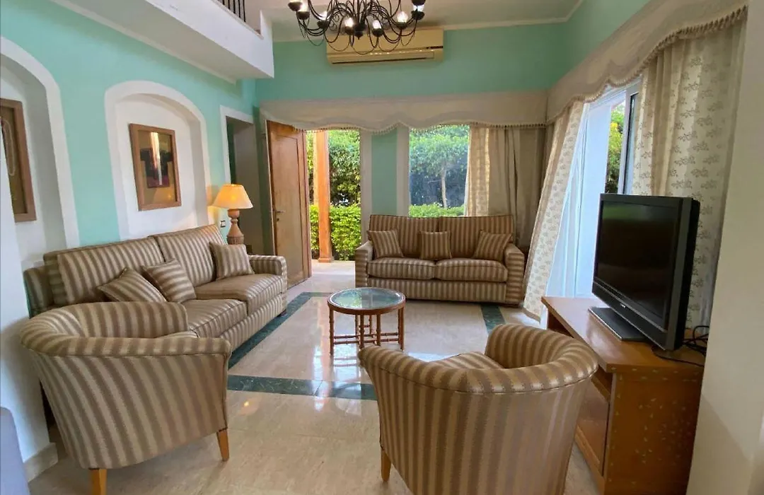 Domina Coral Bay Resort-1