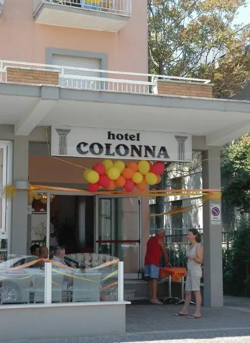 Hotel Colonna-1