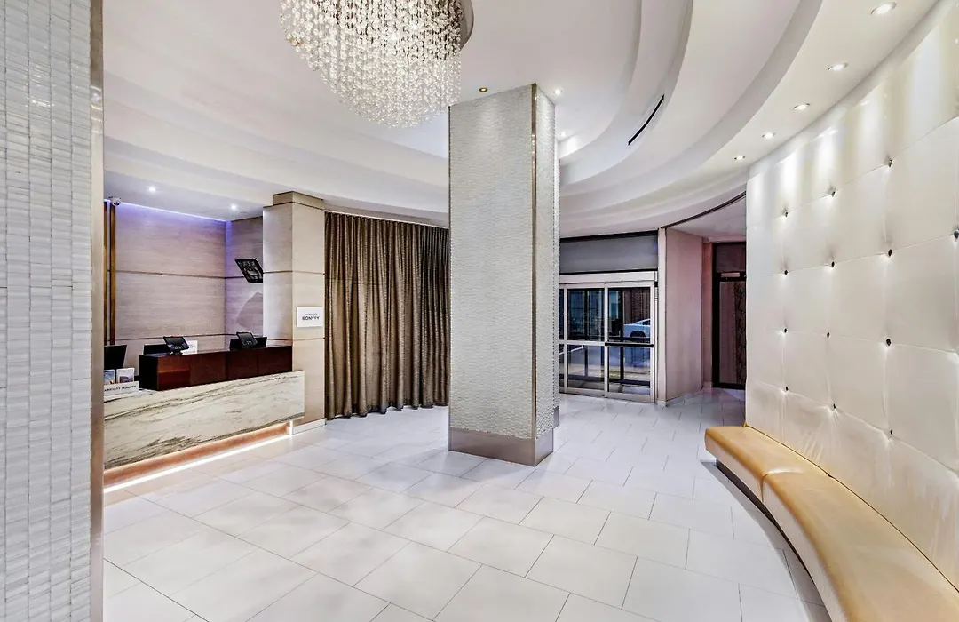 Fairfield By Marriott New York Manhattan Times Square-1