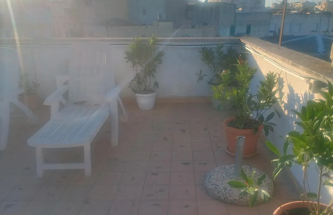 Terrazza Sui Sassi-1