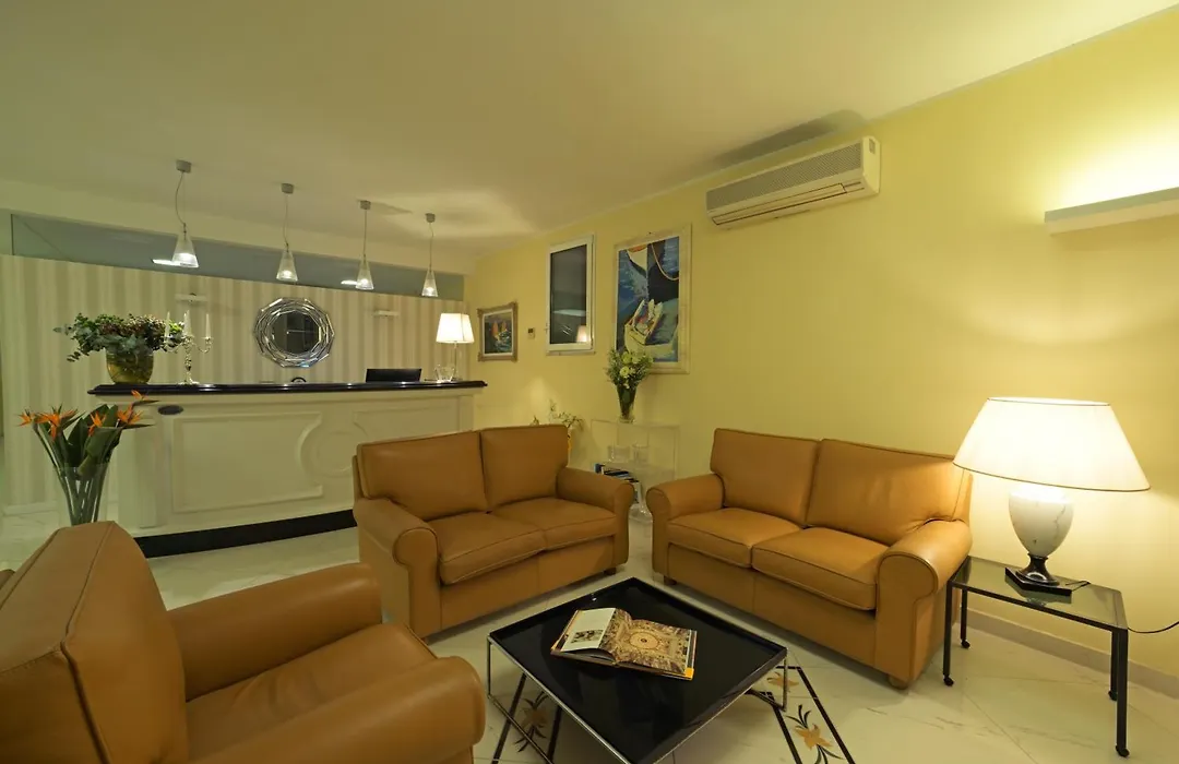 Residence Atlantic-1