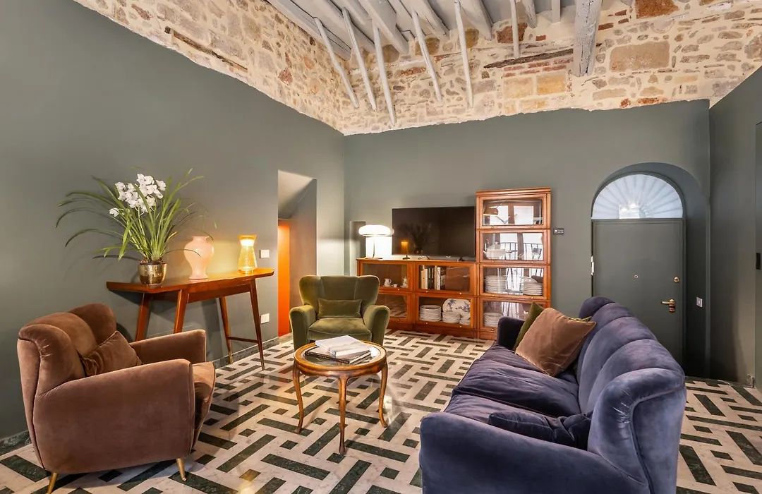 Stanze al Genio B&B-1