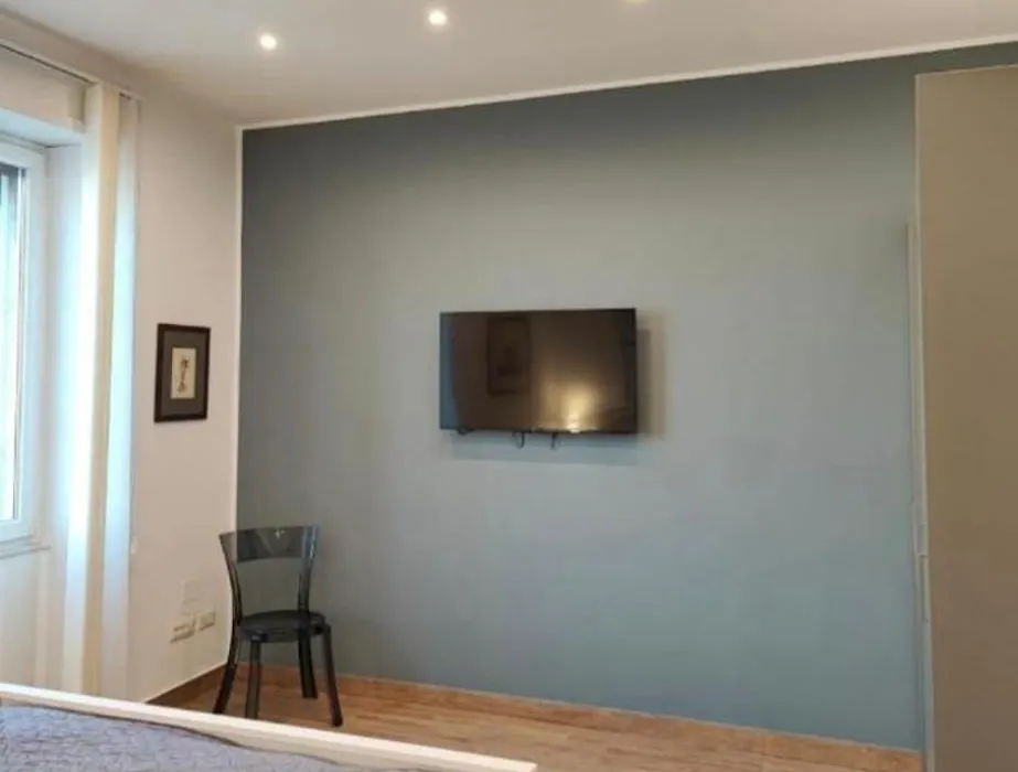 Suite Napoletana-1