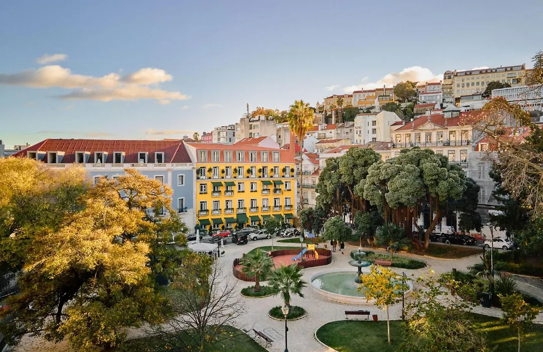 Hotel Alegria-1