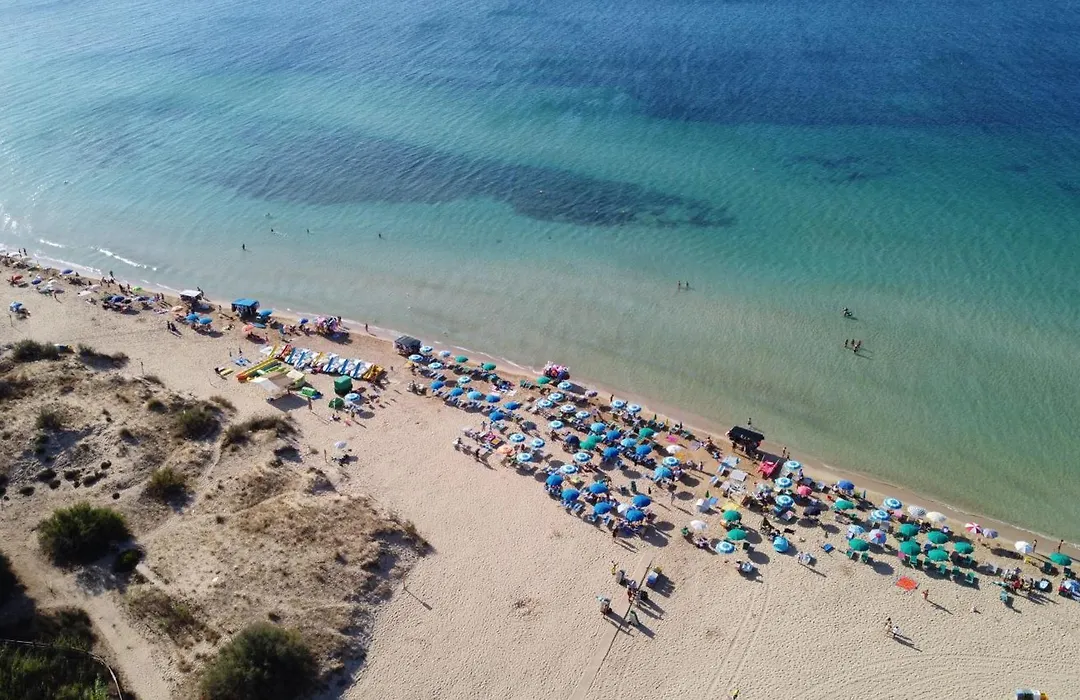 Hotel Salento Gold Beach-1