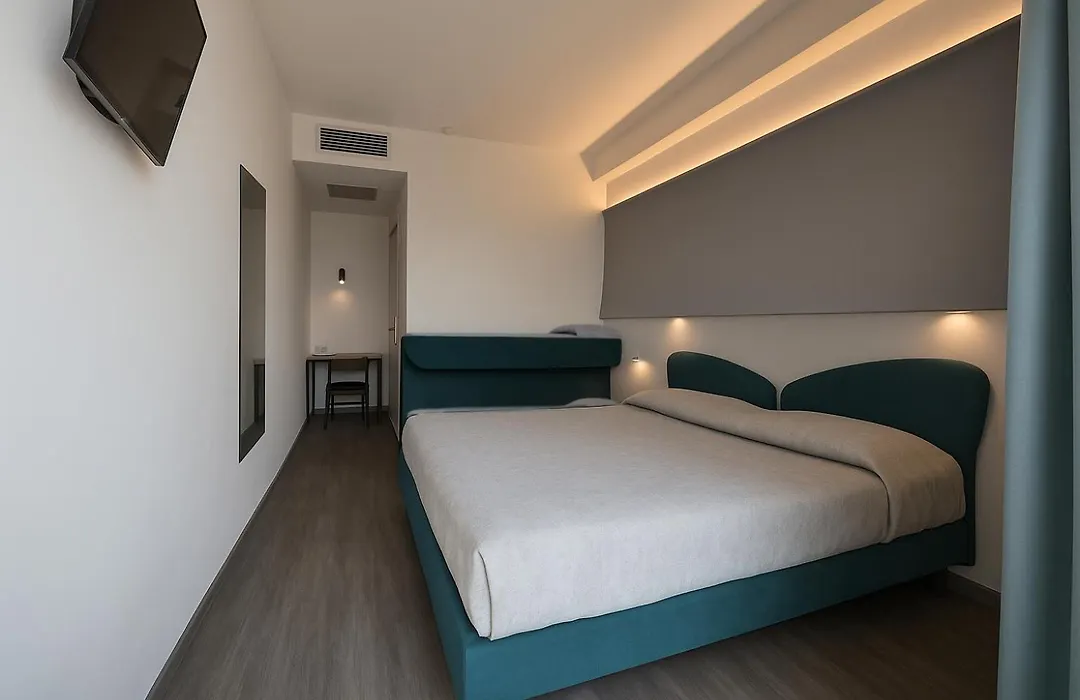 Hotel Ali d'Oro-1