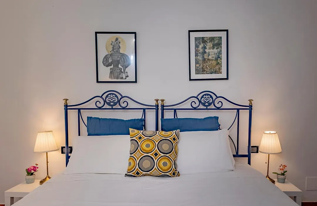 Dante'S Rooms-1