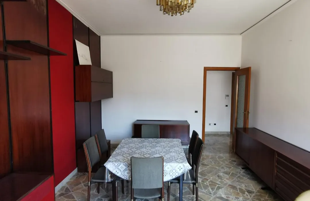 La Casa del Capo-1