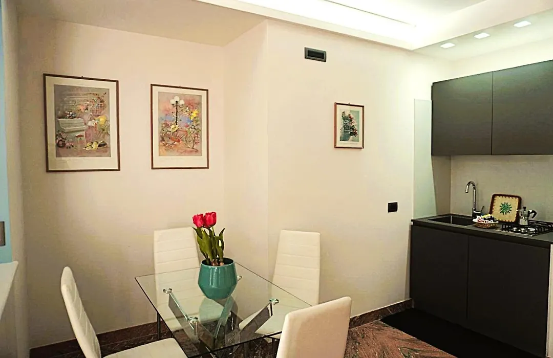 B&B Midtown Sorrento Excellence-1