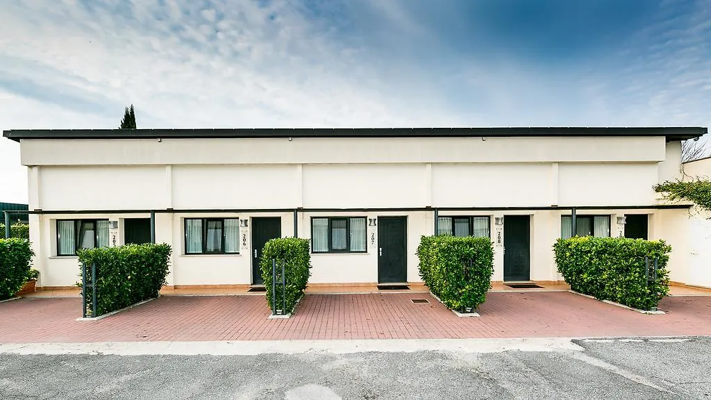 Hotel Residenza Gra 21-1