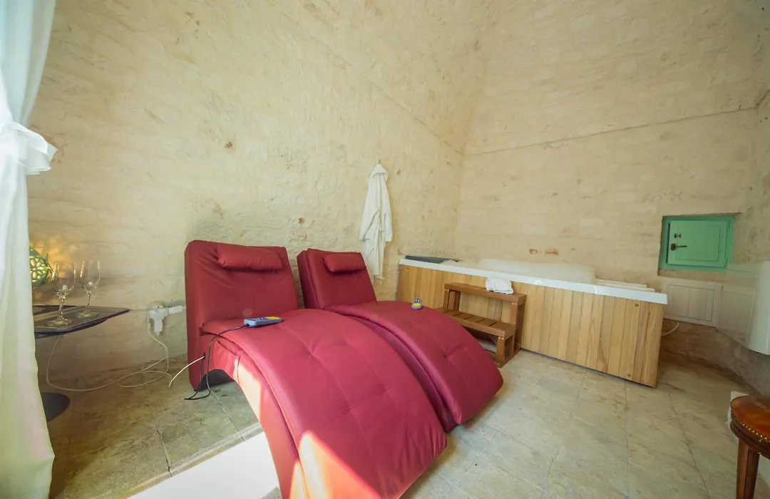 Bella Itria - Historic center Exclusive-1