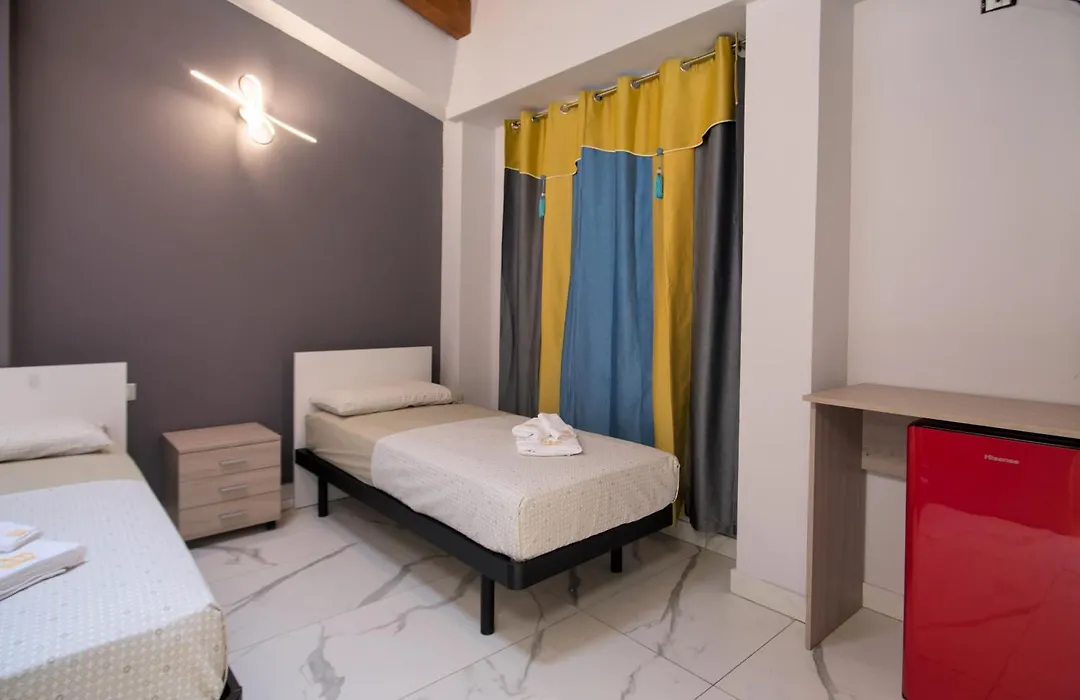 B&b Villa Ravenna-1