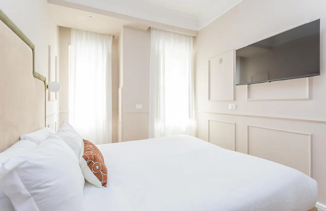 Rome Central Inn-1