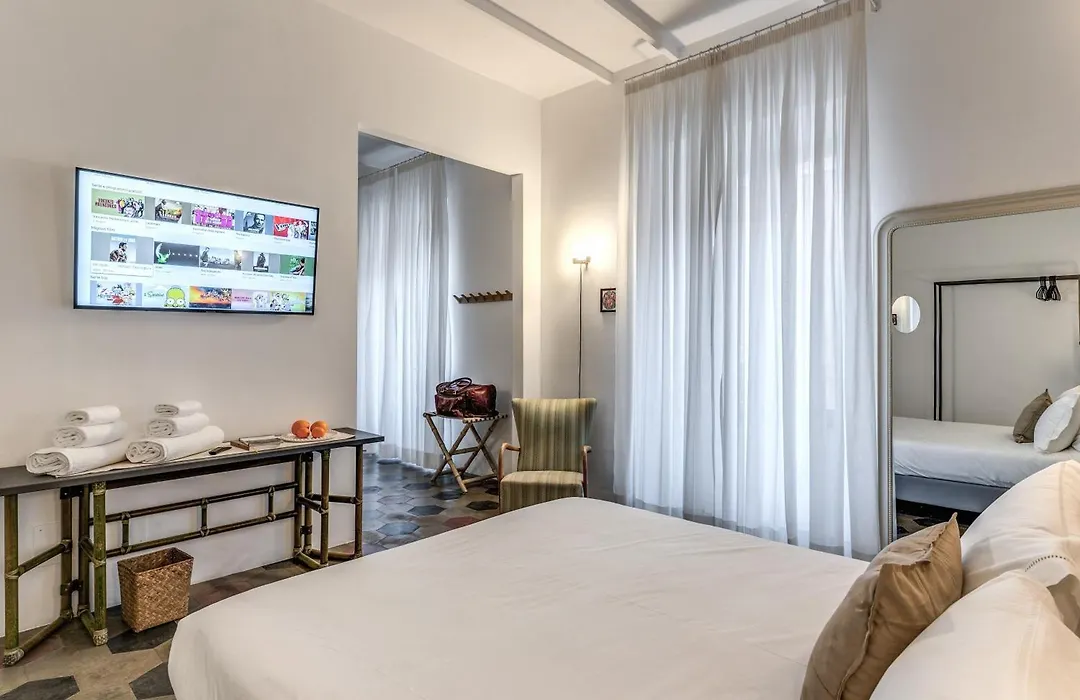 101 Flats Candia'S Suites-1