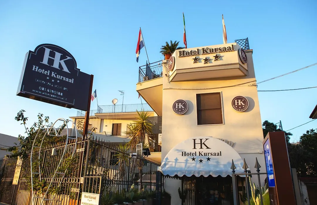 Hotel Kursaal-1