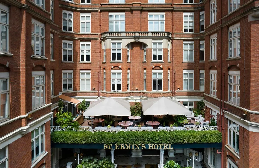 St. Ermin'S Hotel, Autograph Collection-1