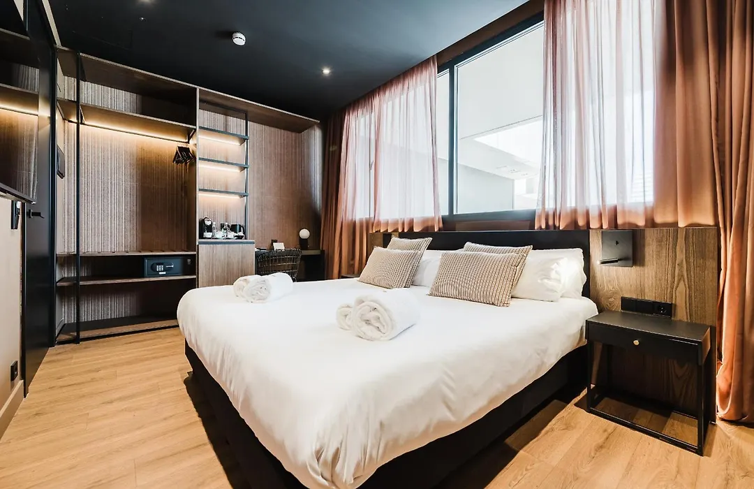 Hotel Arena Select-1